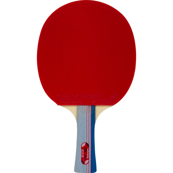 Butterfly 401 Table Tennis Racket Set 1 Ping Pong 1 Ping Pong Paddle